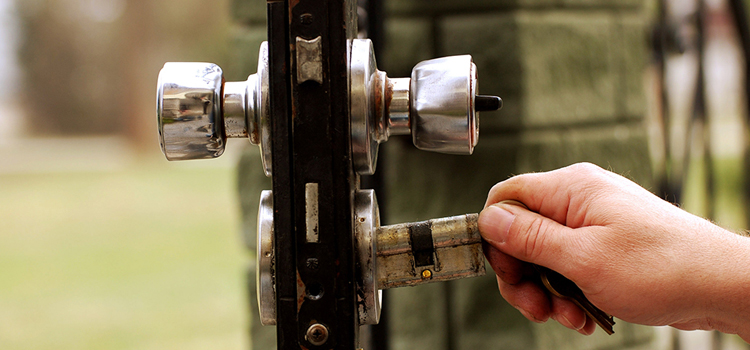 front door latch repair Nassau
